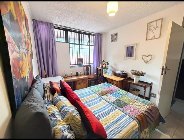 2 BEDROOM APARTMENT FOR SALE IN KILNER PARK